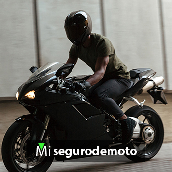 Seguro de Moto completo